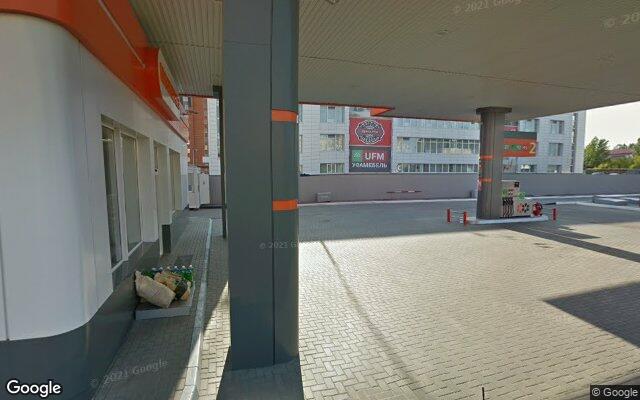 Picture of the location