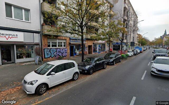 Picture of the location