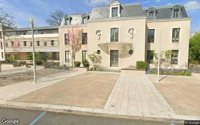 Picture of the location