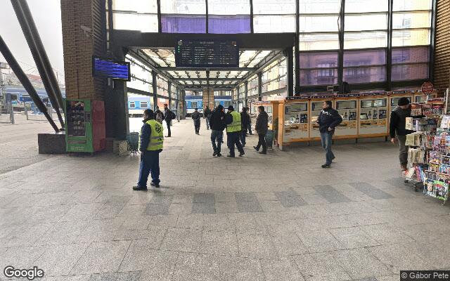 Picture of the location