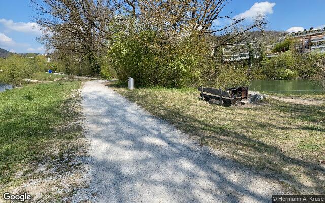 Picture of the location