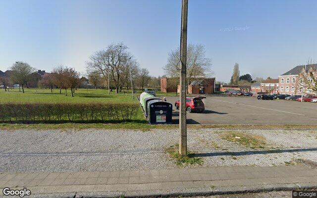 Picture of the location