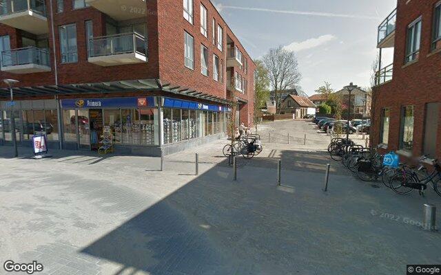 Picture of the location