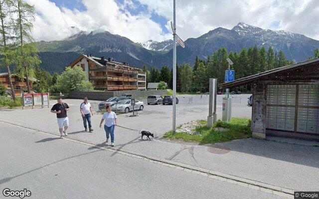Picture of the location