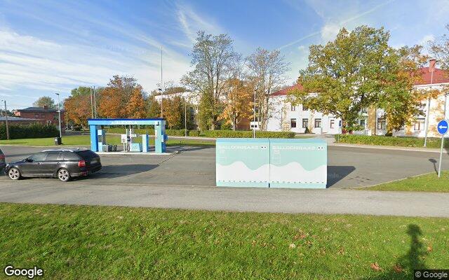 Picture of the location