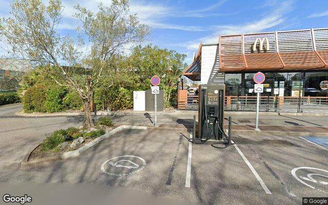 Picture of the location