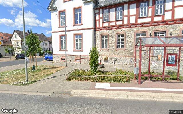 Picture of the location