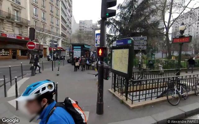 Picture of the location