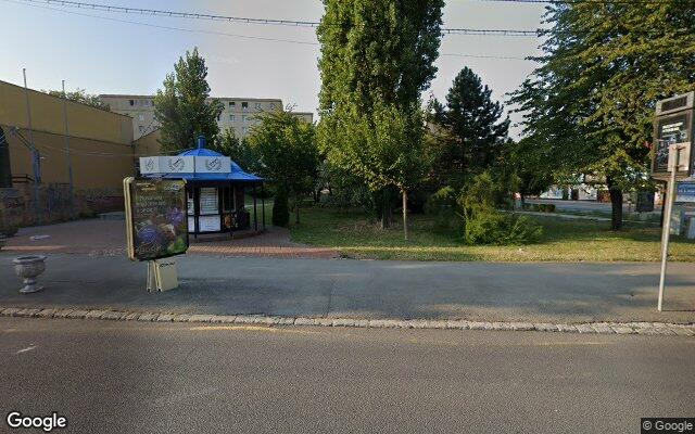Picture of the location