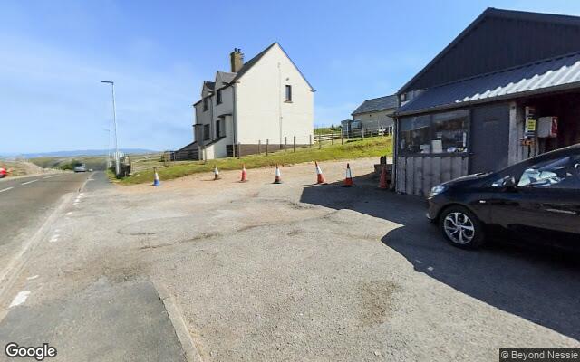 Picture of the location