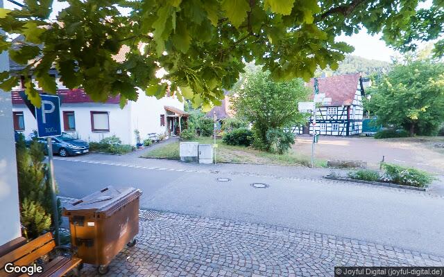 Picture of the location