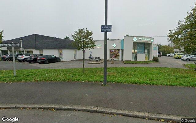 Picture of the location