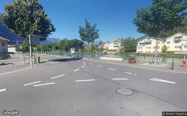 Picture of the location