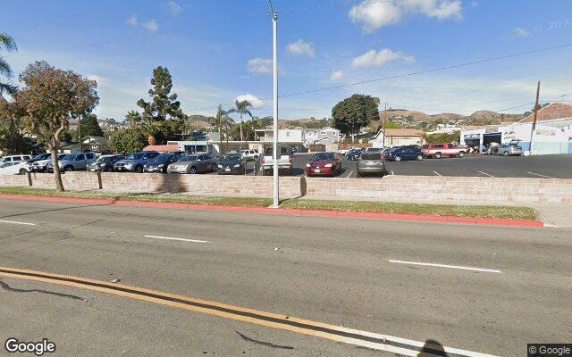 Picture of the location