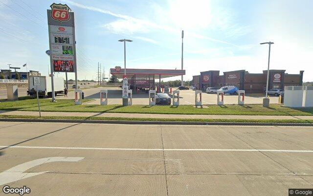 Picture of the location