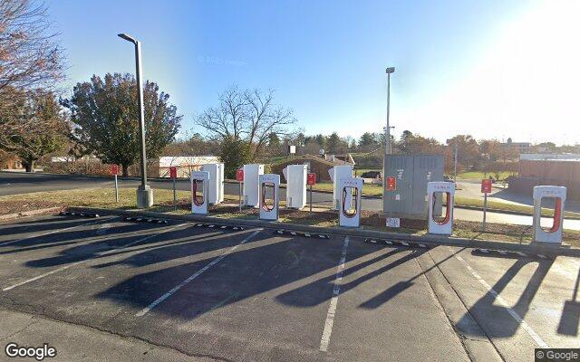 Picture of the location