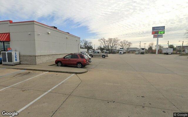 Picture of the location