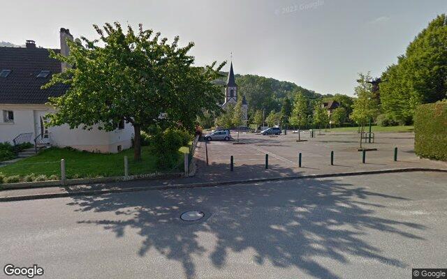 Picture of the location