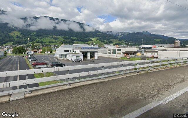 Picture of the location