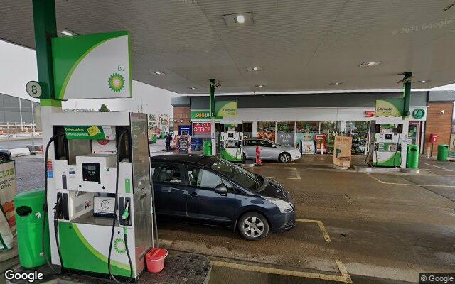 Picture of the location