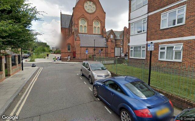 Picture of the location