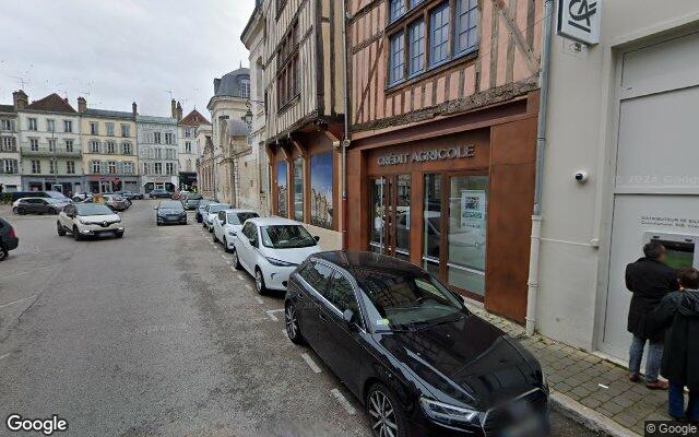 Picture of the location