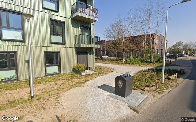 Picture of the location