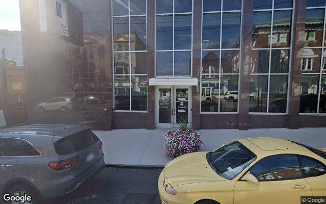 Picture of the location