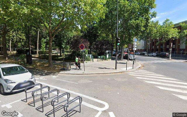 Picture of the location