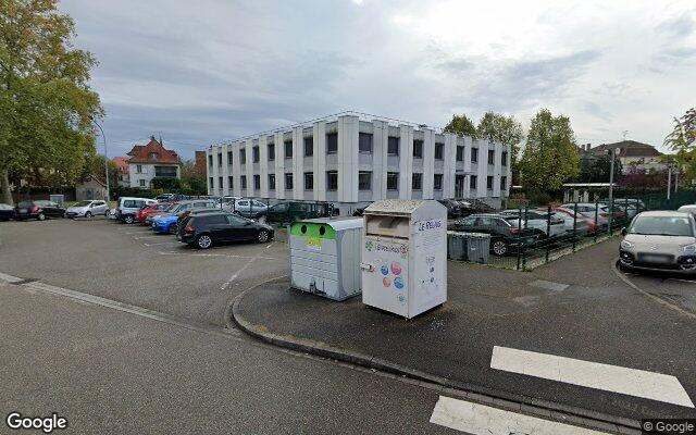 Picture of the location