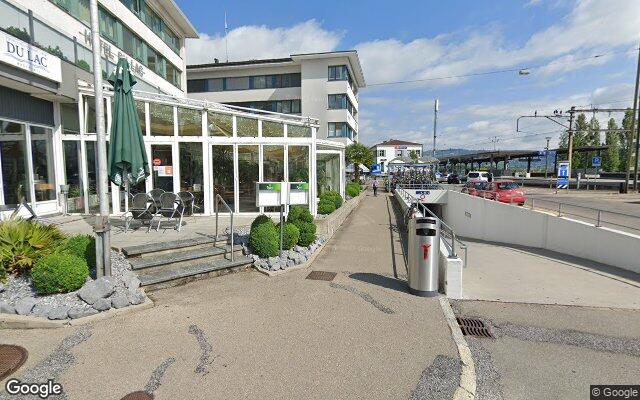 Picture of the location