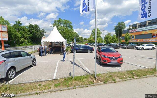 Picture of the location