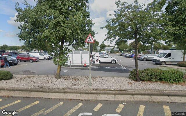 Picture of the location