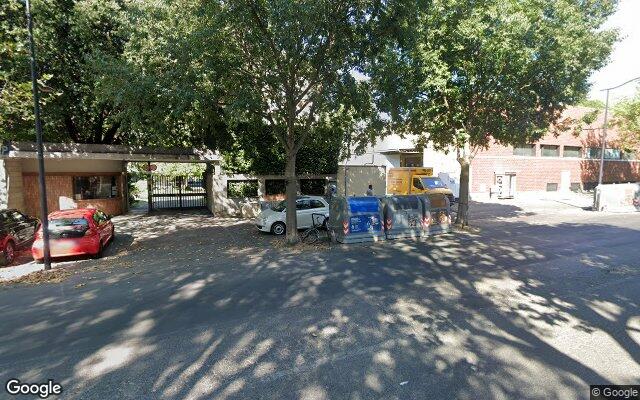 Picture of the location