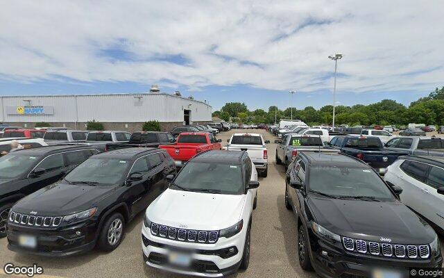 Picture of the location