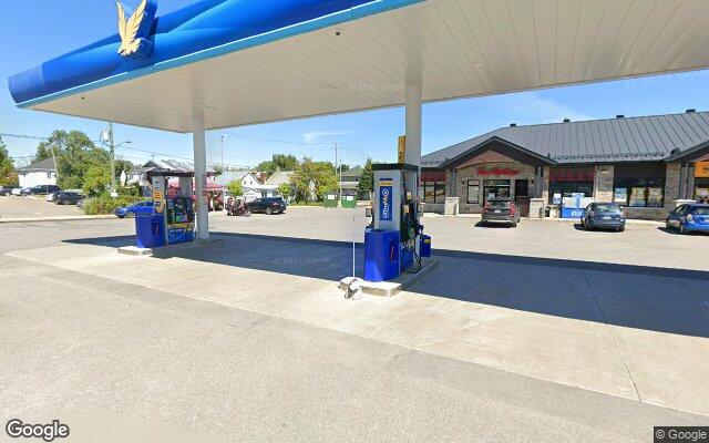 Picture of the location