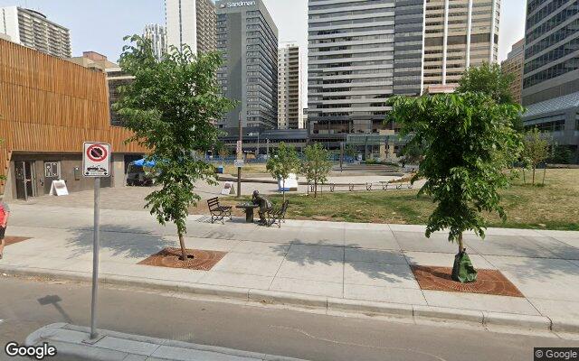 Picture of the location