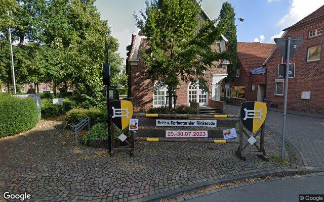 Picture of the location