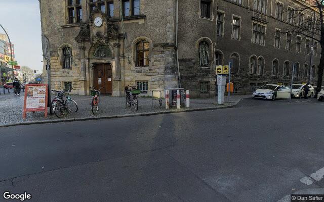 Picture of the location
