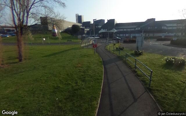 Picture of the location