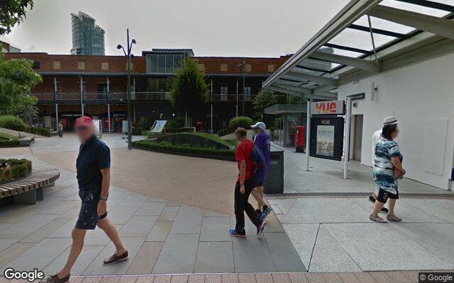 Picture of the location