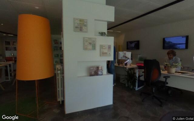 Picture of the location