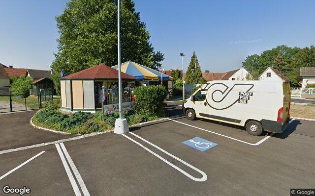 Picture of the location