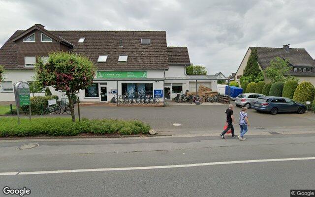 Picture of the location