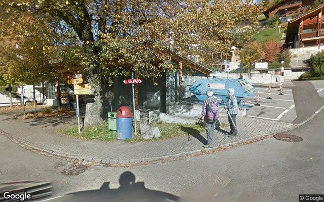 Picture of the location