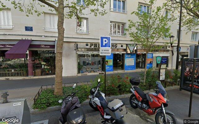 Picture of the location