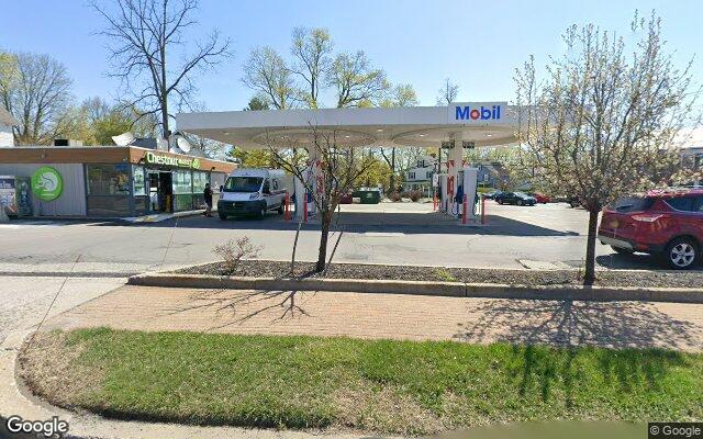 Picture of the location