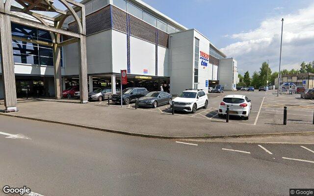 Picture of the location