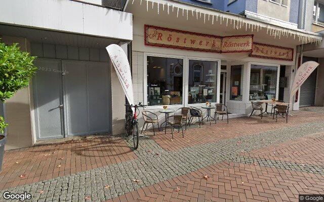 Picture of the location