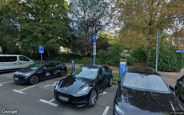 Picture of the location